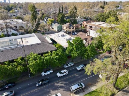 716-722 Alhambra Blvd, Sacramento, CA 95816 Photo