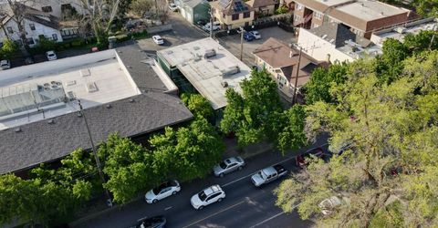 716-722 Alhambra Blvd, Sacramento, CA 95816 Photo