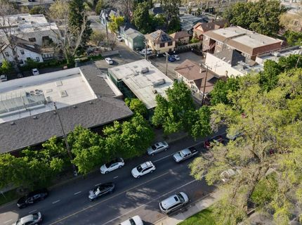 716-722 Alhambra Blvd, Sacramento, CA 95816 Photo