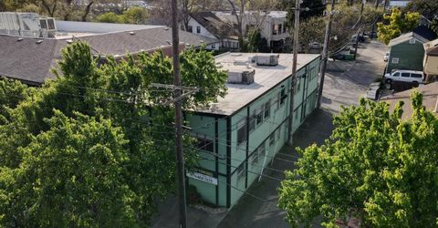 716-722 Alhambra Blvd, Sacramento, CA 95816 Photo