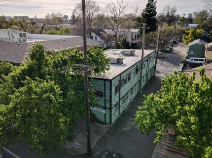 716-722 Alhambra Blvd, Sacramento, CA 95816 Photo