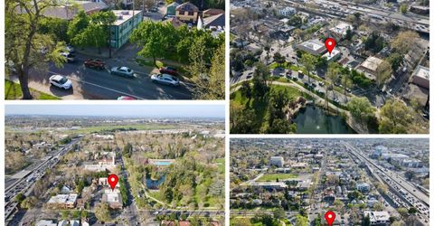 716-722 Alhambra Blvd, Sacramento, CA 95816 Photo