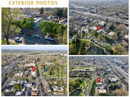 716-722 Alhambra Blvd, Sacramento, CA 95816 Photo