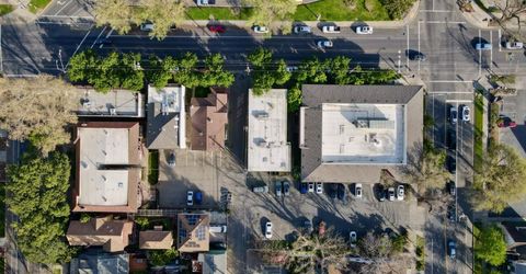 716-722 Alhambra Blvd, Sacramento, CA 95816 Photo