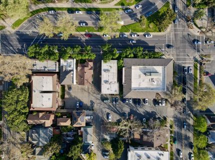 716-722 Alhambra Blvd, Sacramento, CA 95816 Photo