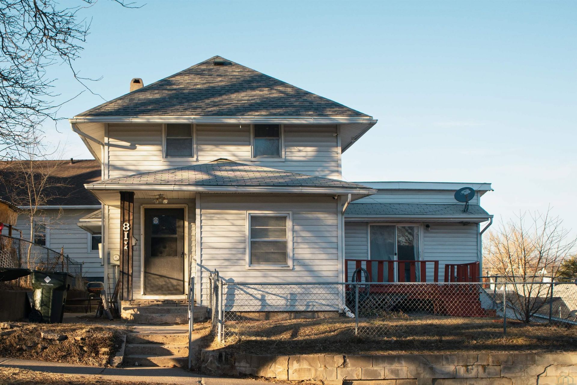 811 12th St, Sioux City, IA 51105 Main Photo