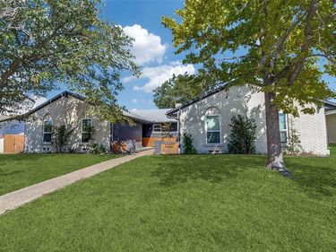 15825 El Estado Drive, Dallas, TX 75248