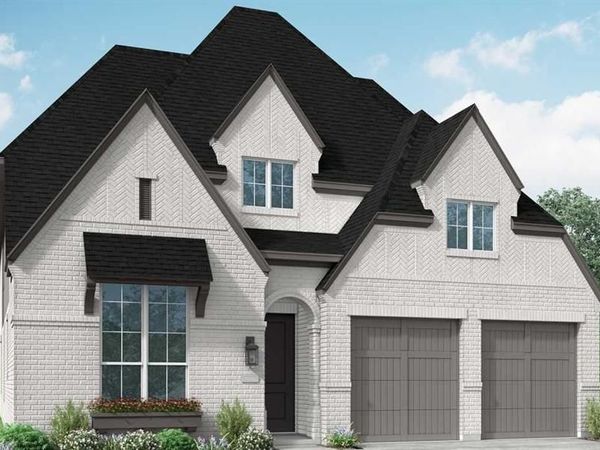 2671 Harvest Lane, Prosper, TX 75078