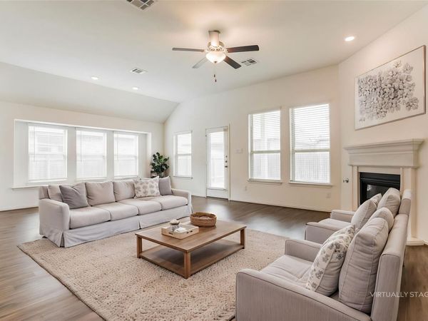 2017 Camay ST , Leander, TX 78641