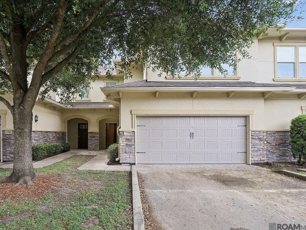 8000 Stonelake Ave, Unit #1705, Baton Rouge, LA 70820