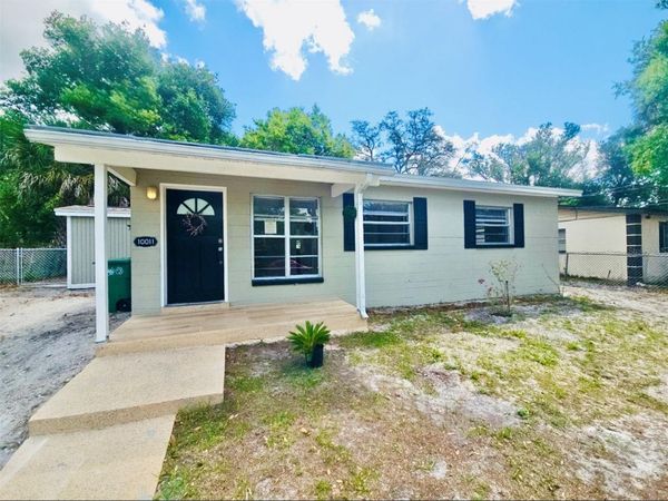 10011 N 23RD STREET, TAMPA, FL 33612