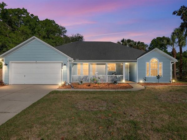 6434 SW 84TH TERRACE, GAINESVILLE, FL 32608