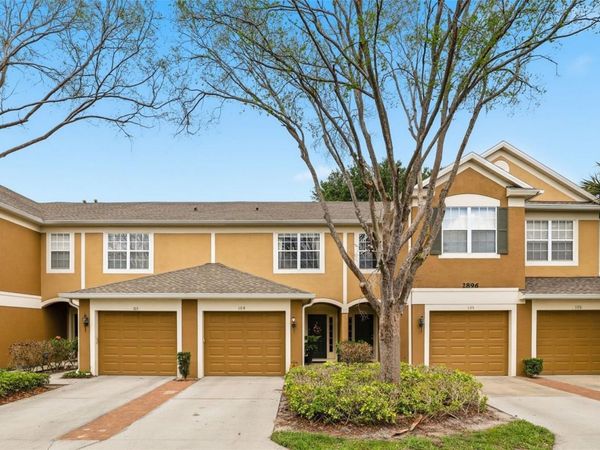2896 POLVADERO LANE , Unit 104, ORLANDO, FL 32835