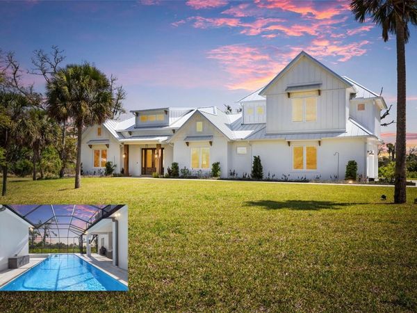 222 SEASIDE LANDINGS DRIVE S, FLAGLER BEACH, FL 32136