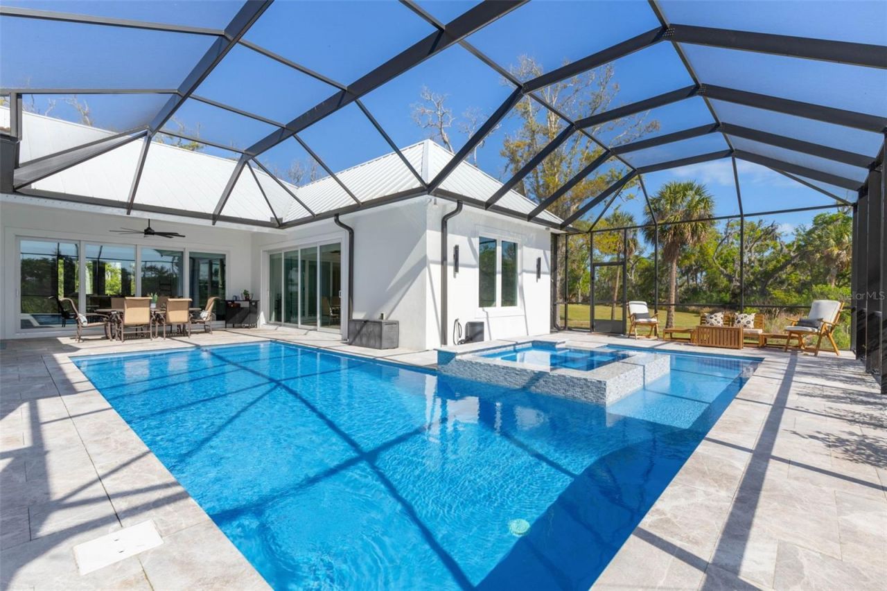 222 Seaside Landings Drive S, Flagler Beach, FL 32136 Photo