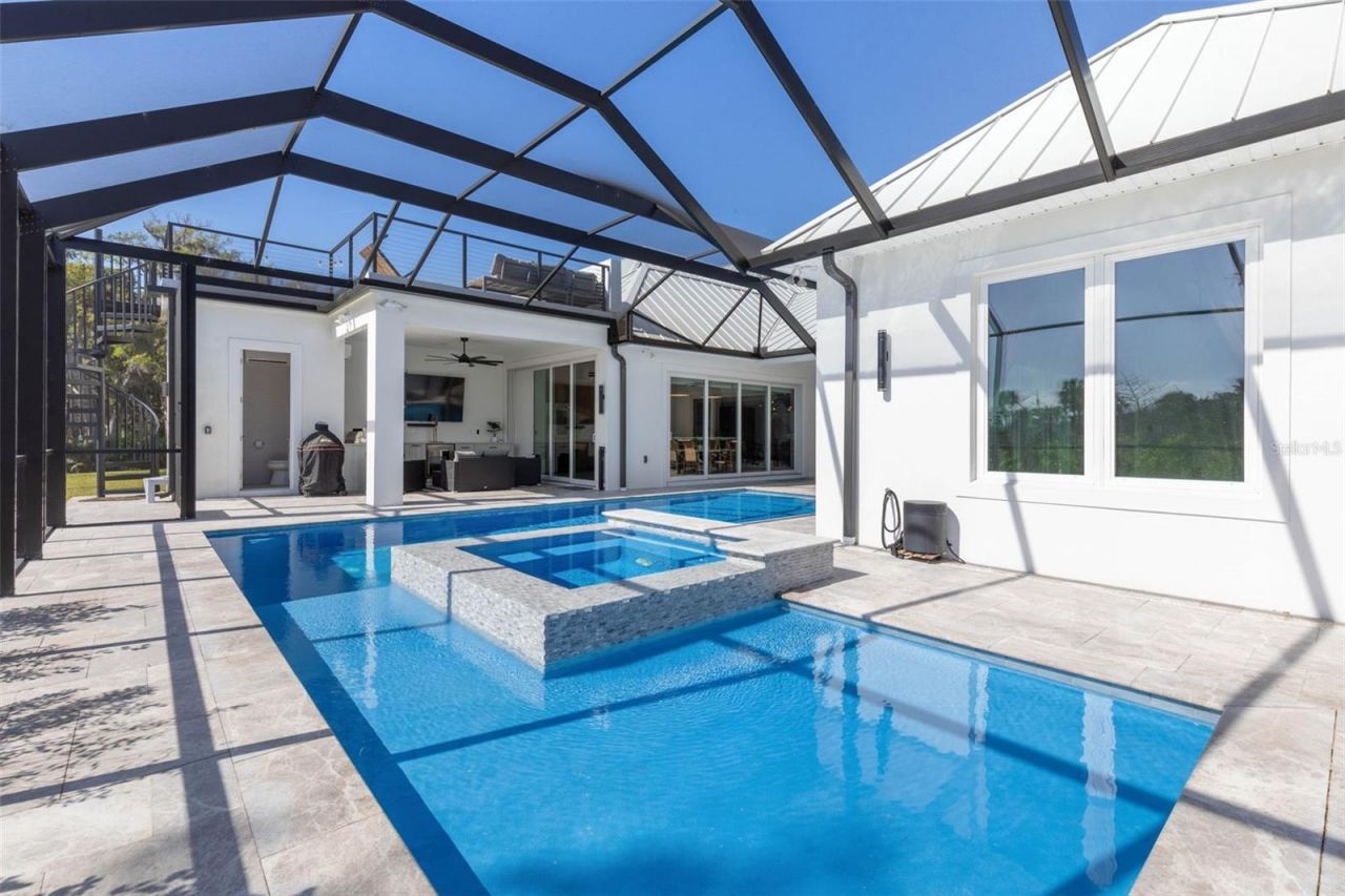 222 Seaside Landings Drive S, Flagler Beach, FL 32136 Photo