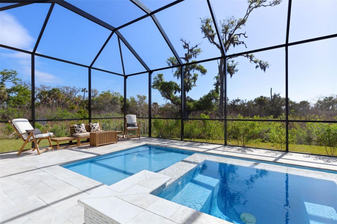 222 Seaside Landings Drive S, Flagler Beach, FL 32136 Photo