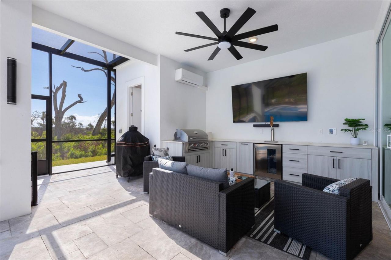 222 Seaside Landings Drive S, Flagler Beach, FL 32136 Photo