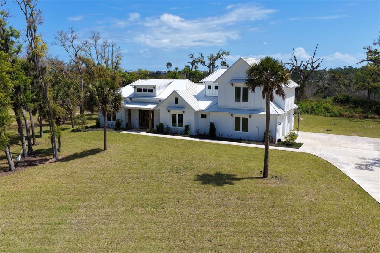 222 Seaside Landings Drive S, Flagler Beach, FL 32136 Photo