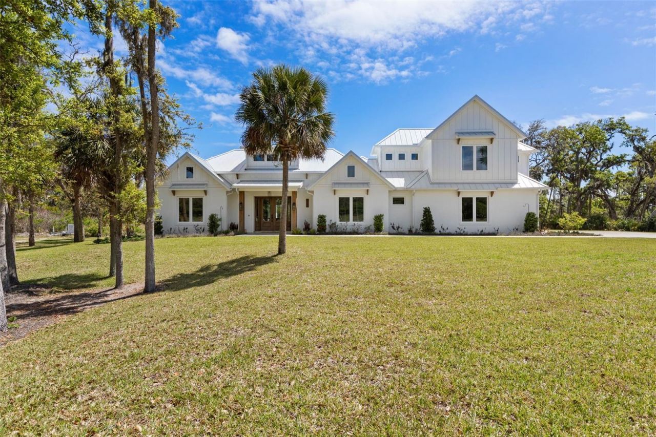 222 Seaside Landings Drive S, Flagler Beach, FL 32136 Photo