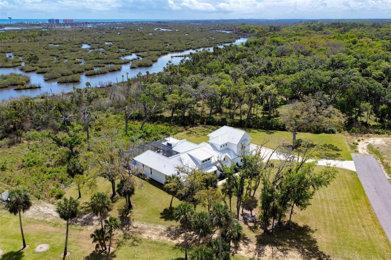 222 Seaside Landings Drive S, Flagler Beach, FL 32136 Photo