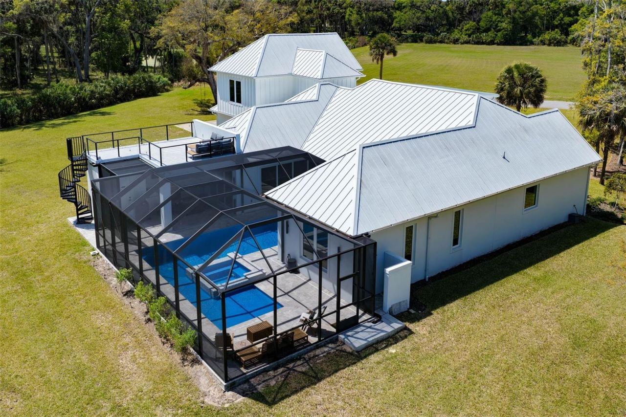 222 Seaside Landings Drive S, Flagler Beach, FL 32136 Photo