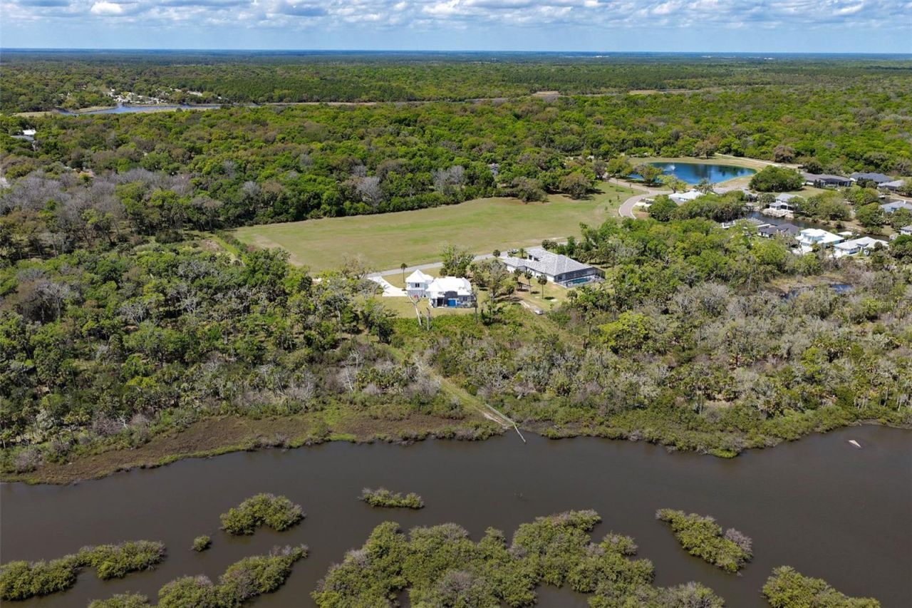 222 Seaside Landings Drive S, Flagler Beach, FL 32136 Photo