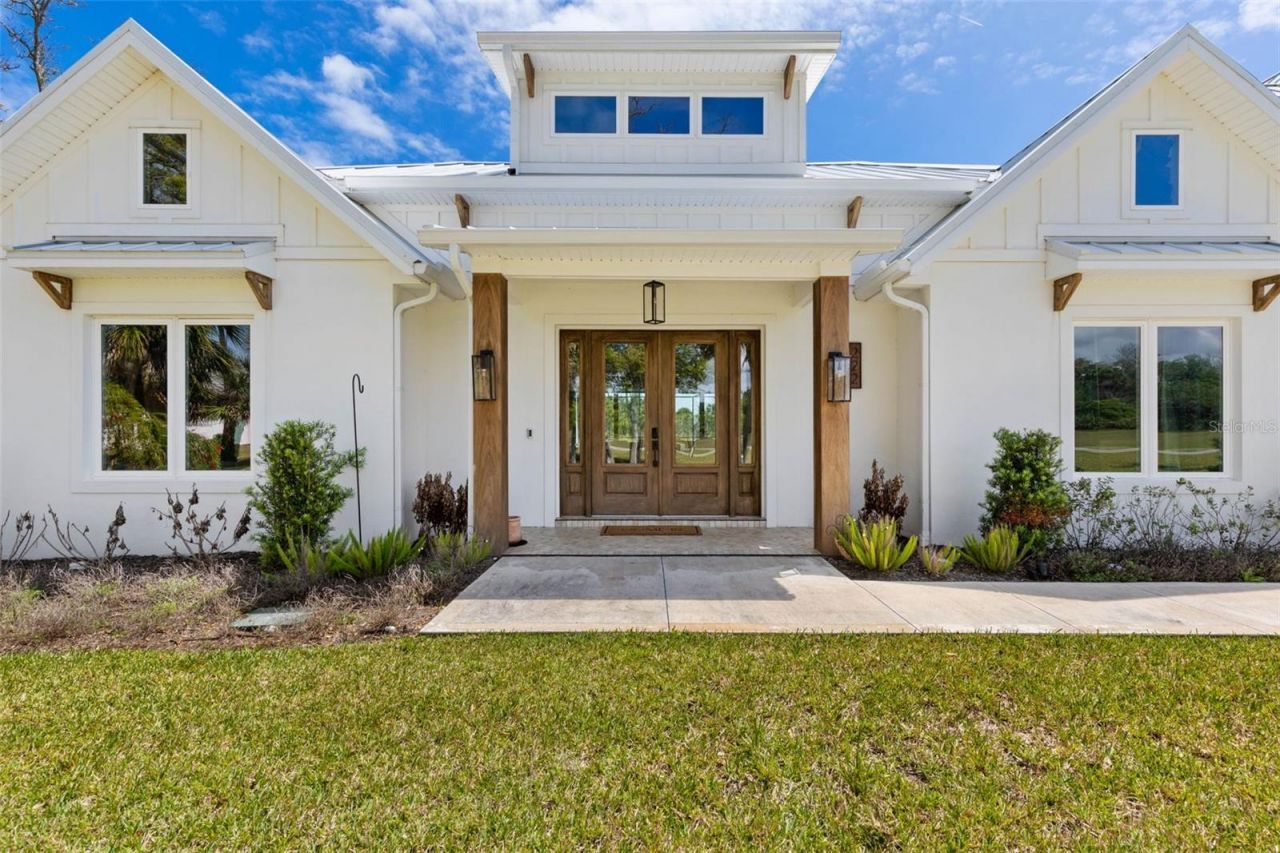 222 Seaside Landings Drive S, Flagler Beach, FL 32136 Photo