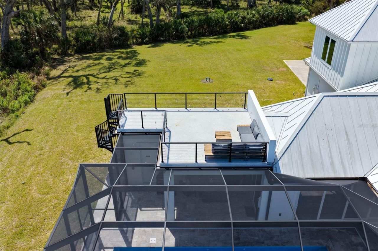 222 Seaside Landings Drive S, Flagler Beach, FL 32136 Photo