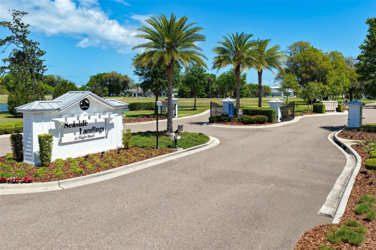 222 Seaside Landings Drive S, Flagler Beach, FL 32136 Photo