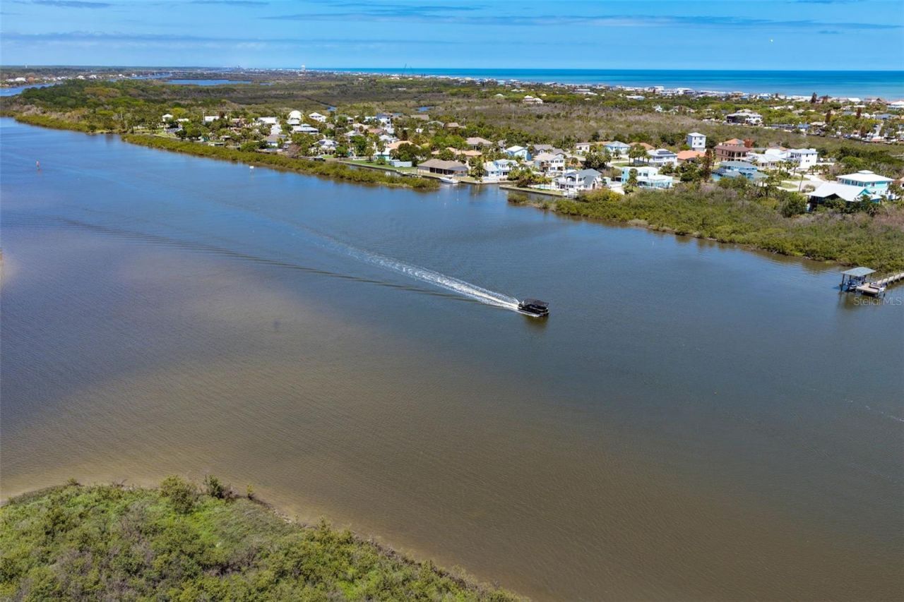 222 Seaside Landings Drive S, Flagler Beach, FL 32136 Photo