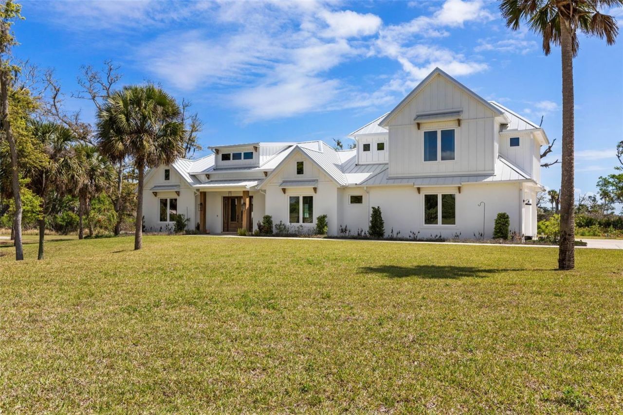 222 Seaside Landings Drive S, Flagler Beach, FL 32136 Photo