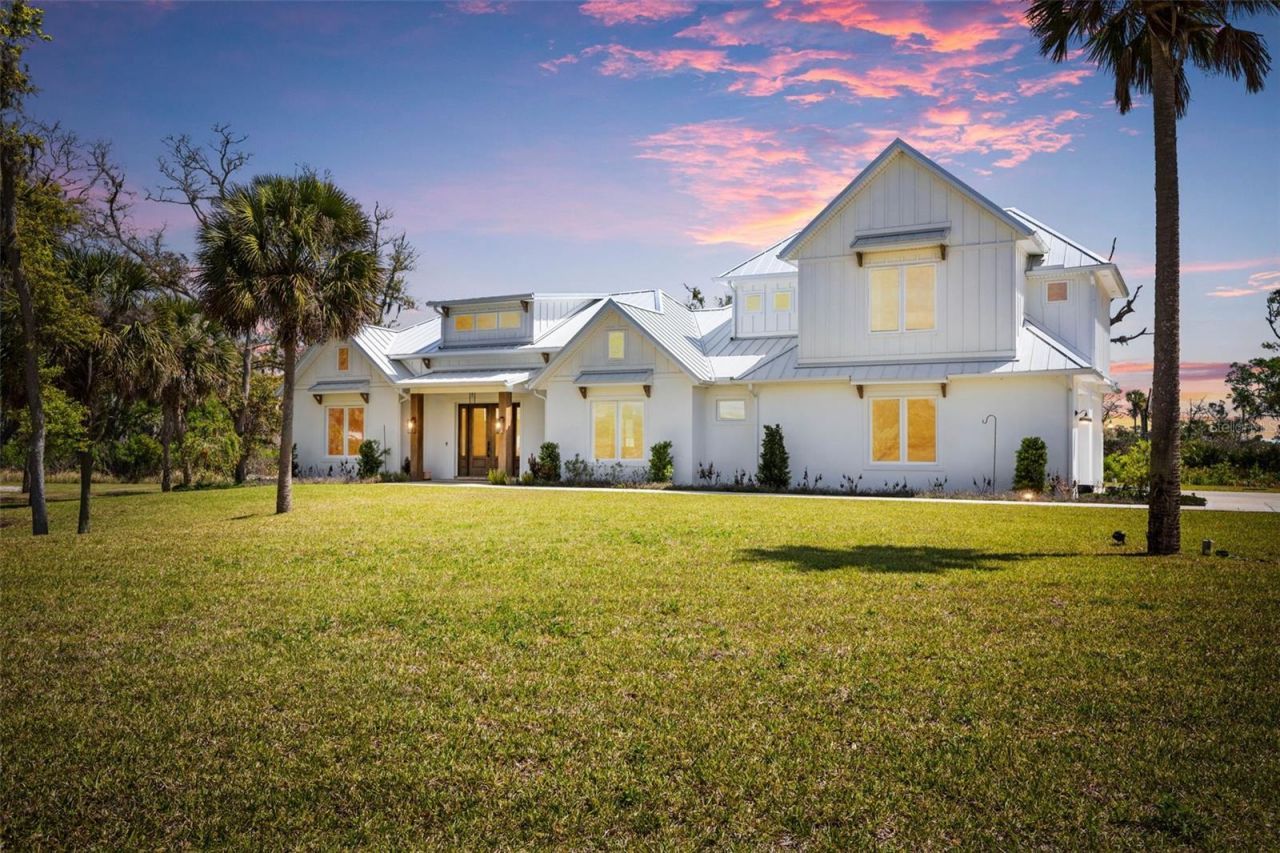 222 Seaside Landings Drive S, Flagler Beach, FL 32136 Photo