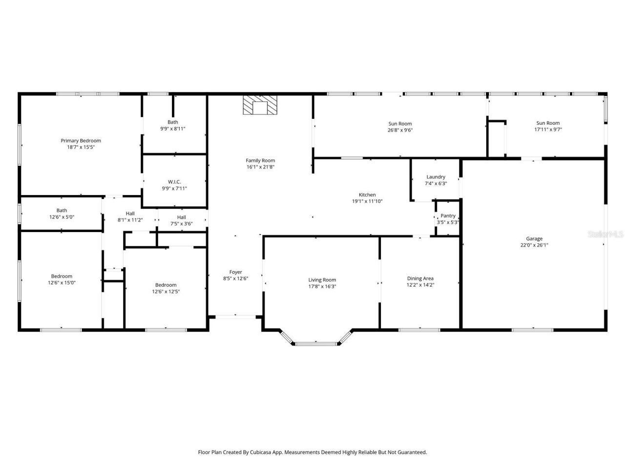 21840 NW 218th Terrace, High Springs, FL 32643 Photo