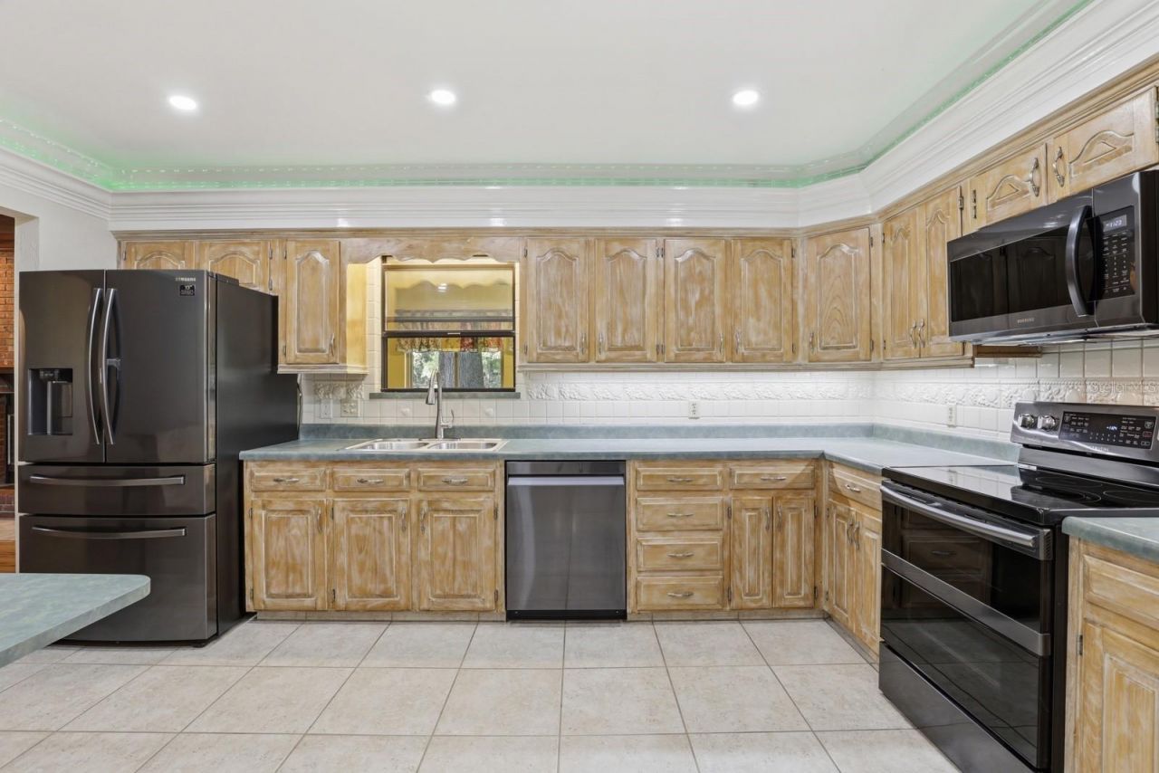 21840 NW 218th Terrace, High Springs, FL 32643 Photo