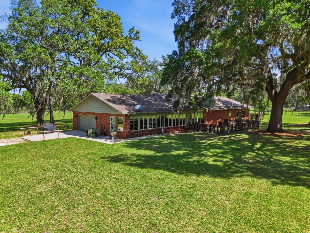 21840 NW 218th Terrace, High Springs, FL 32643 Photo