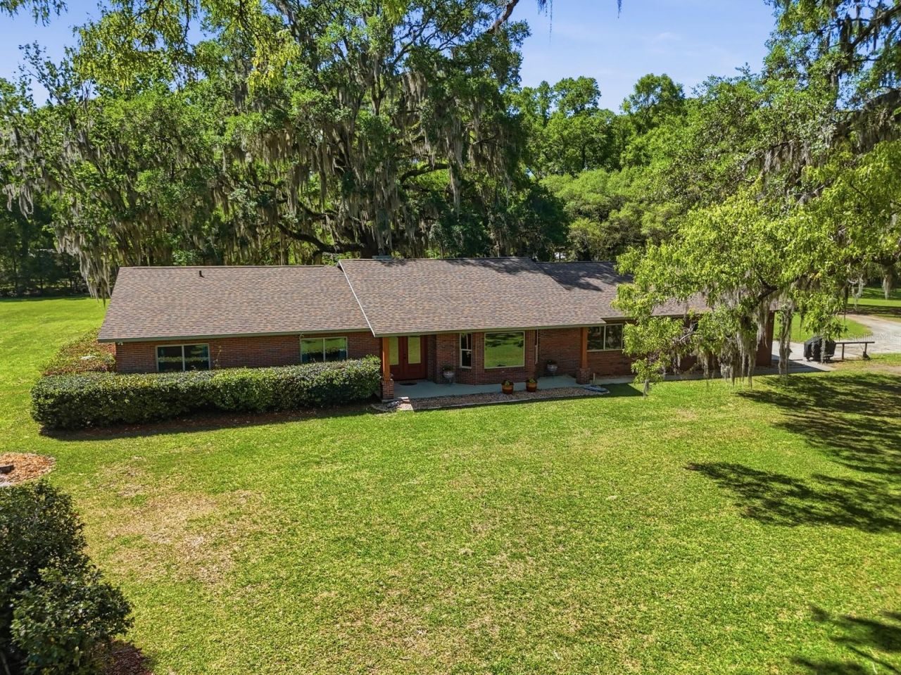 21840 NW 218th Terrace, High Springs, FL 32643 Photo