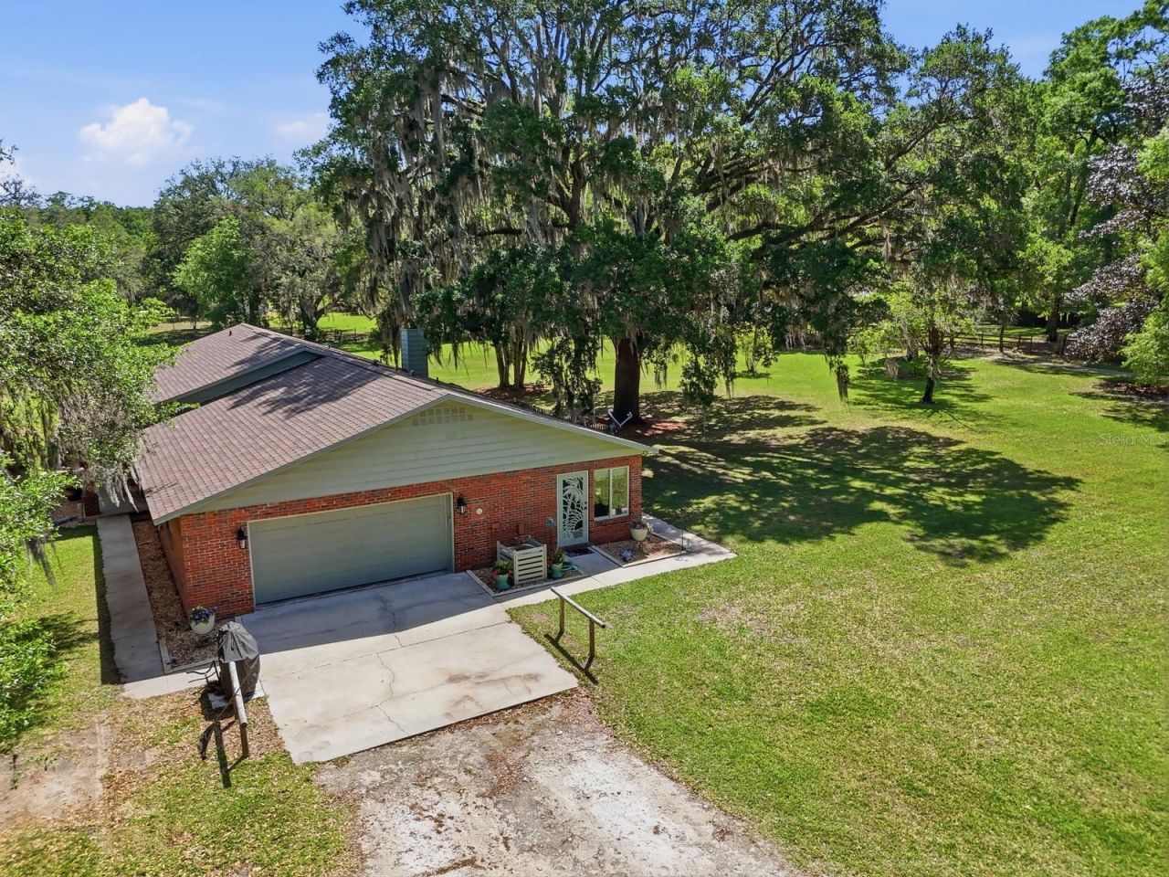 21840 NW 218th Terrace, High Springs, FL 32643 Photo