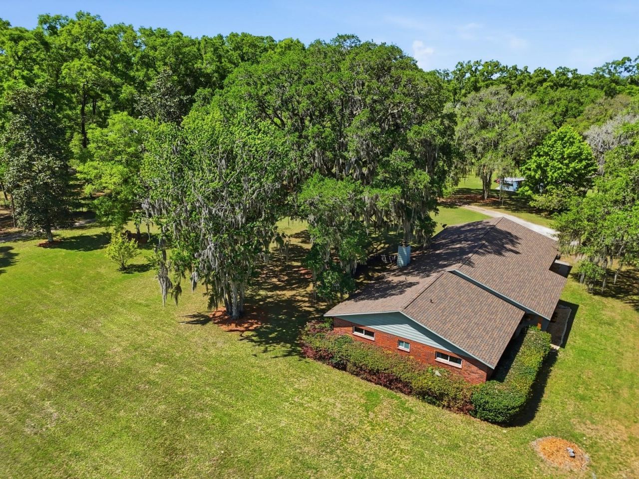 21840 NW 218th Terrace, High Springs, FL 32643 Photo