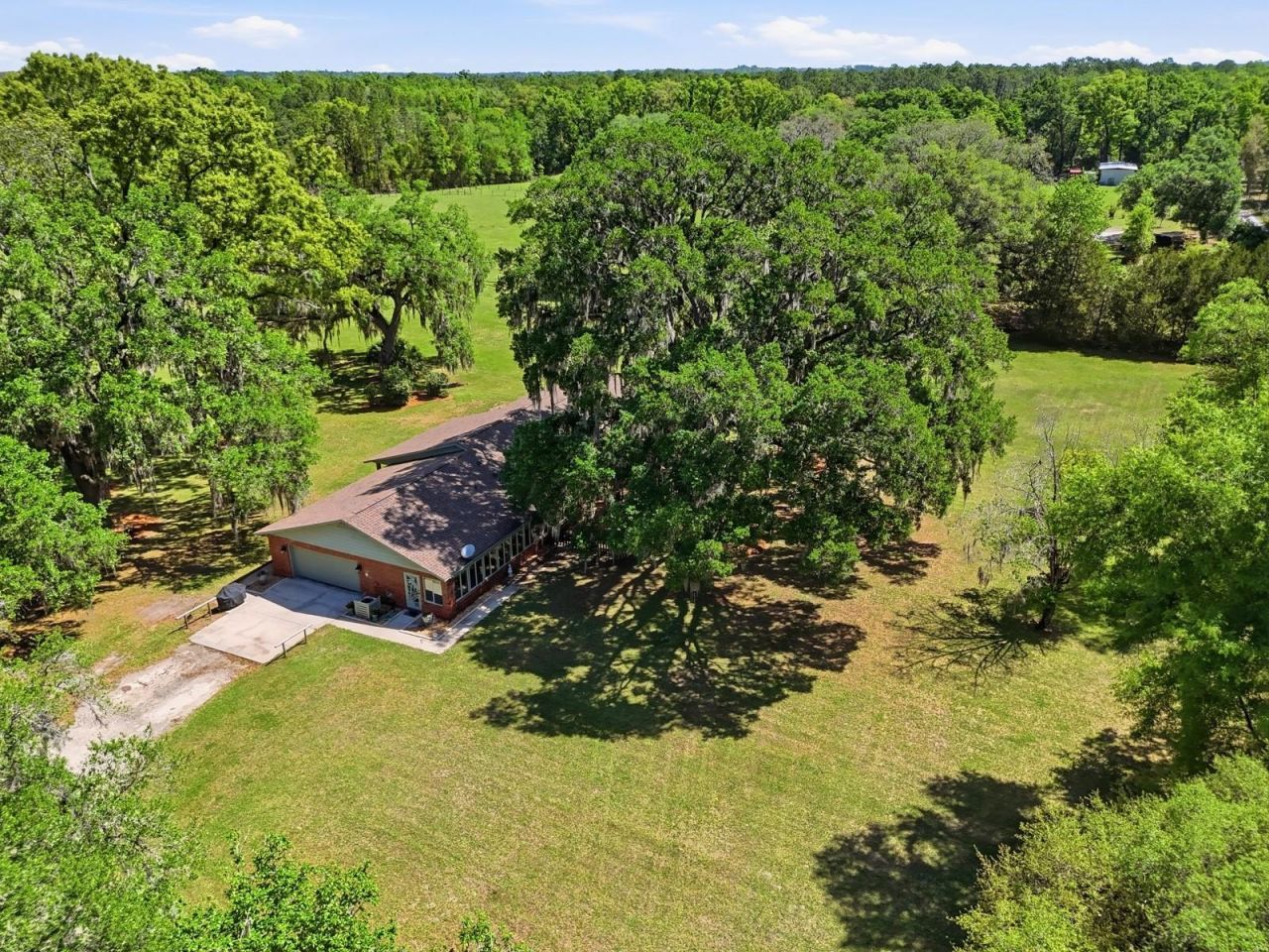 21840 NW 218th Terrace, High Springs, FL 32643 Photo