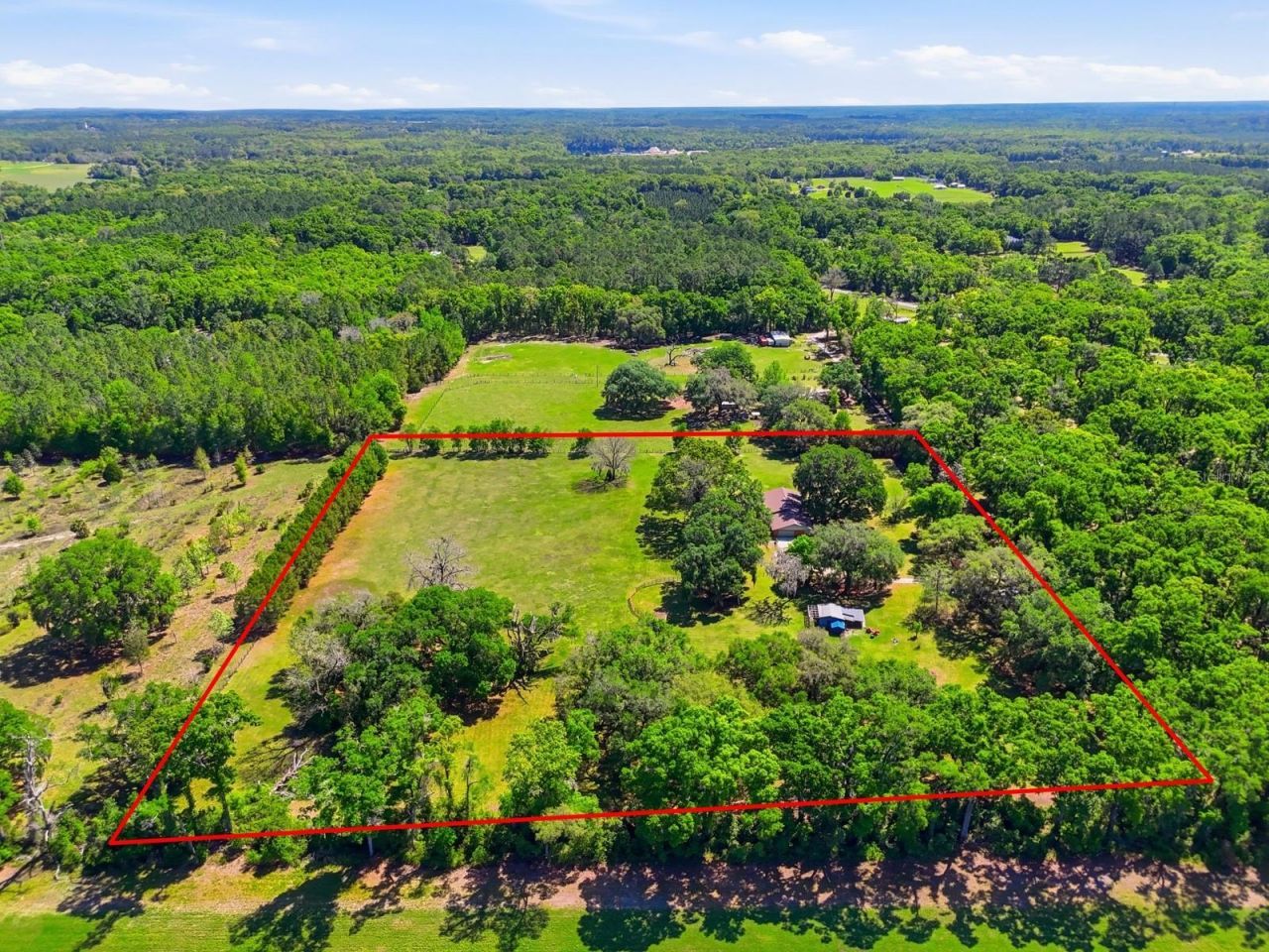 21840 NW 218th Terrace, High Springs, FL 32643 Photo