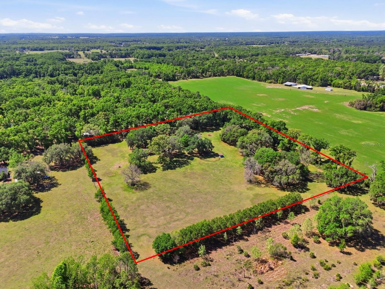 21840 NW 218th Terrace, High Springs, FL 32643 Photo