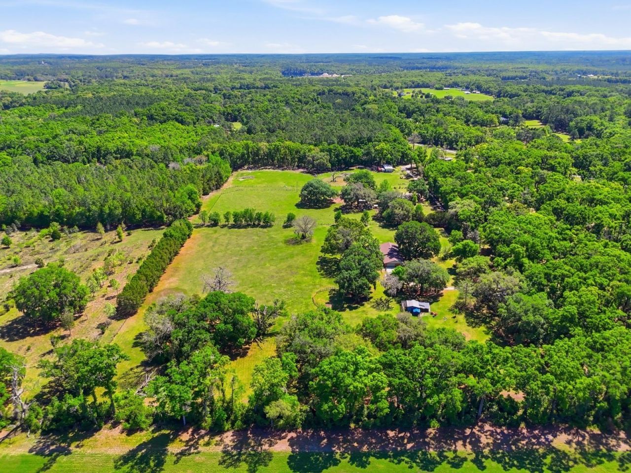 21840 NW 218th Terrace, High Springs, FL 32643 Photo