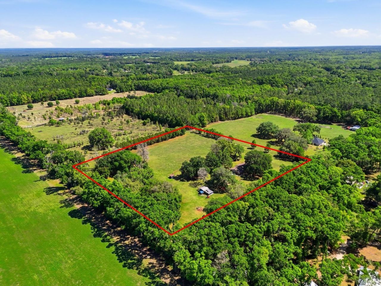 21840 NW 218th Terrace, High Springs, FL 32643 Photo