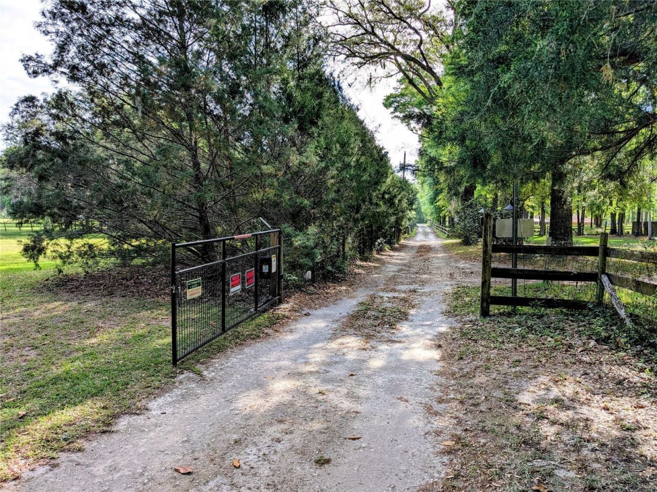 21840 NW 218th Terrace, High Springs, FL 32643 Photo