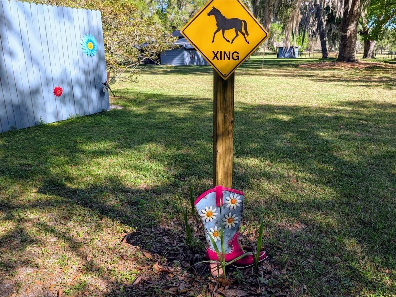 21840 NW 218th Terrace, High Springs, FL 32643 Photo