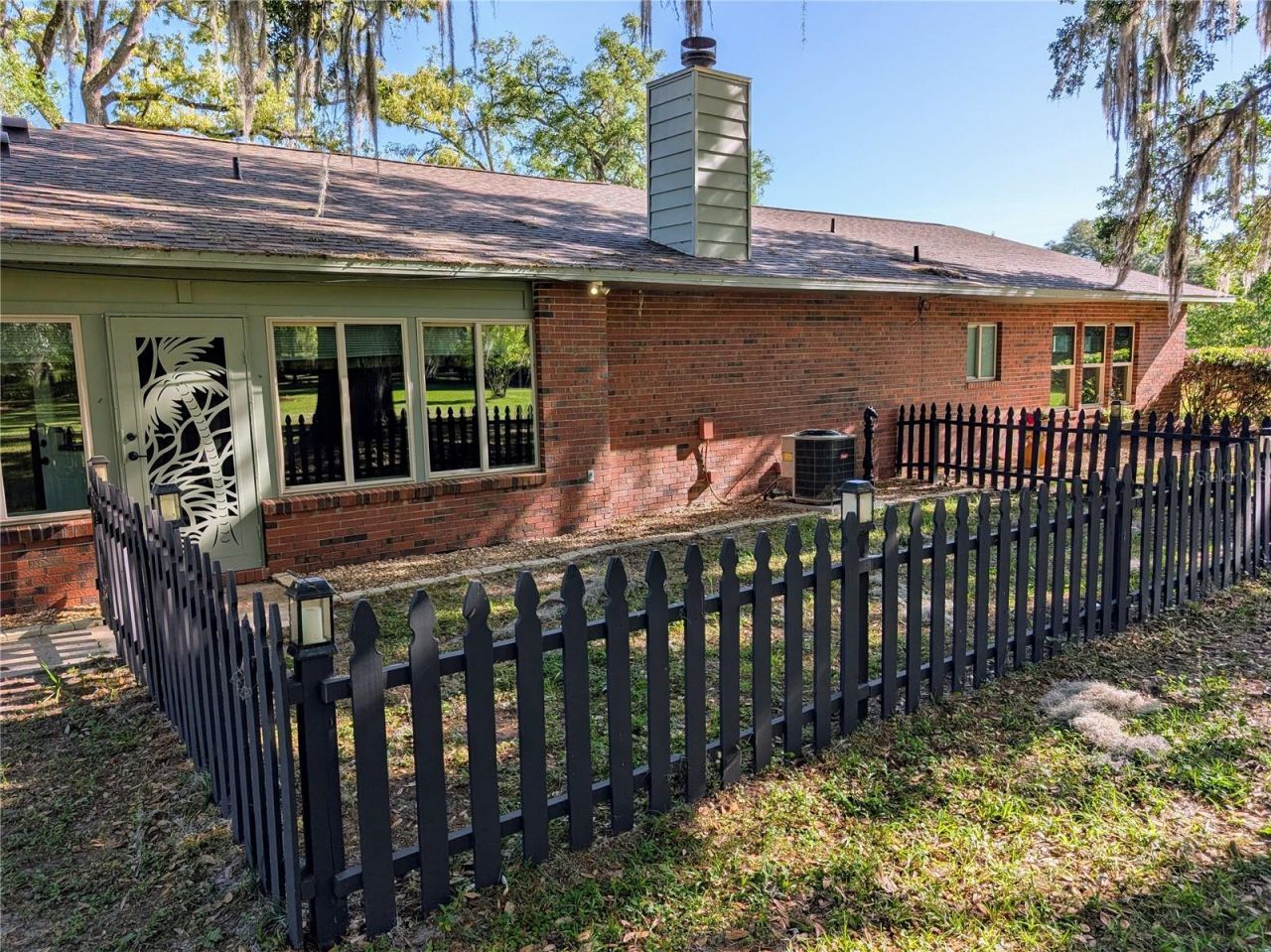 21840 NW 218th Terrace, High Springs, FL 32643 Photo