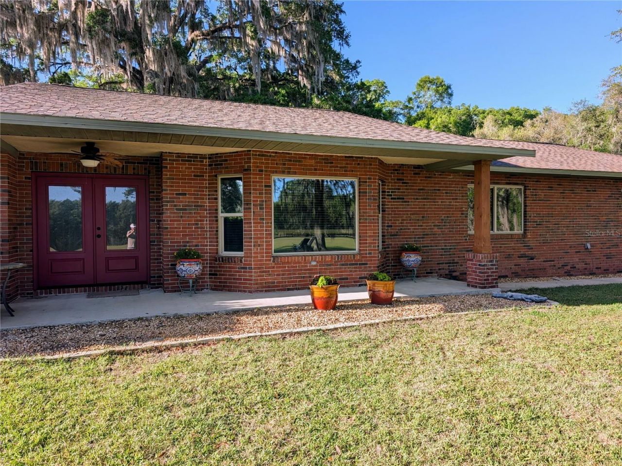 21840 NW 218th Terrace, High Springs, FL 32643 Photo