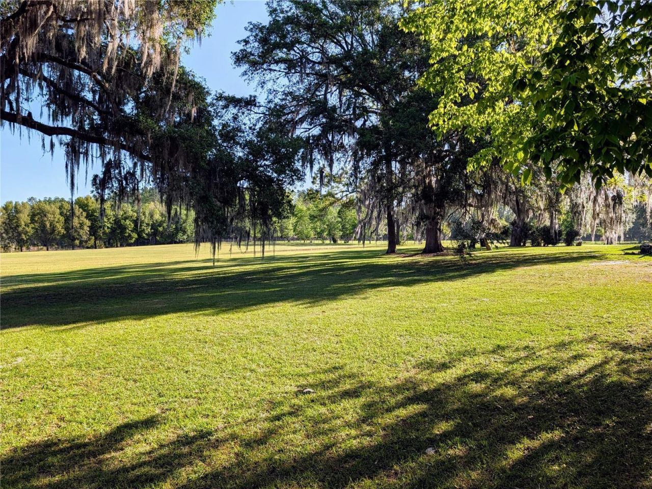 21840 NW 218th Terrace, High Springs, FL 32643 Photo