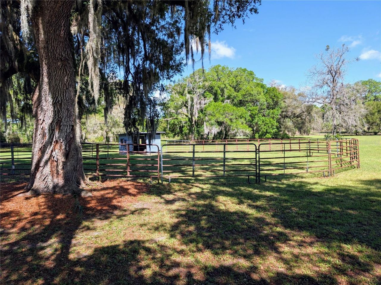 21840 NW 218th Terrace, High Springs, FL 32643 Photo